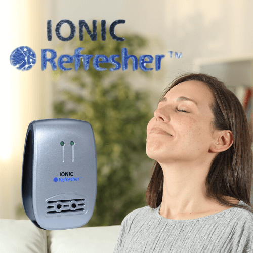 IONIC Refresher
